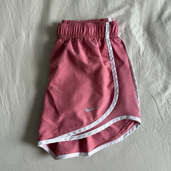 Nike Running Shorts - Pink - Picture 4 of 4